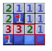 掃雷怎么玩？掃雷游戲規(guī)則和玩法【精】