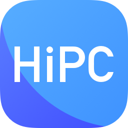 HiPC電腦移動(dòng)助手 v4.3.12