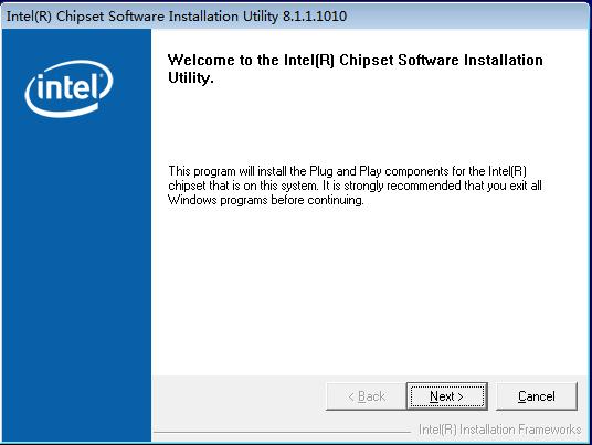 SM總線控制器驅(qū)動(dòng)程序截圖