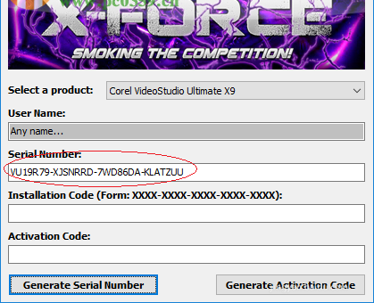 會聲會影9怎么破解