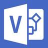 Microsoft visio 2010 中文破解版