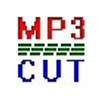 【音頻剪切合并軟件】MP3剪切合并大師 v13.1 綠色版