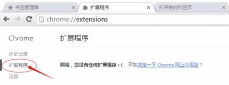 谷歌瀏覽器官方綠色版使用說明5