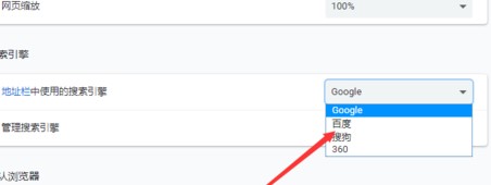 谷歌瀏覽器官方綠色版使用說明9