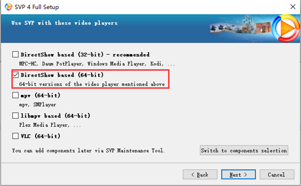 SVP4破解版安裝步驟