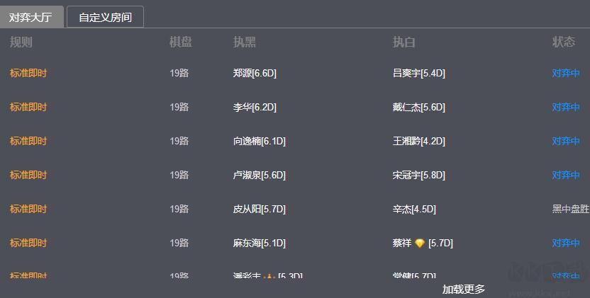弈客圍棋PC電腦版(親測可用)