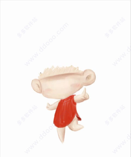 Airpen2繪畫(huà)教程4