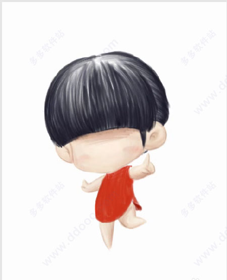 Airpen2繪畫(huà)教程5