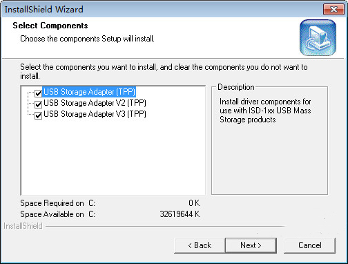 usb萬(wàn)能驅(qū)動(dòng)離線版截圖