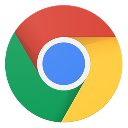 谷歌Chrome瀏覽器綠色版 v109便攜版