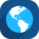 實時地球桌面衛(wèi)星地圖 v2021電腦版