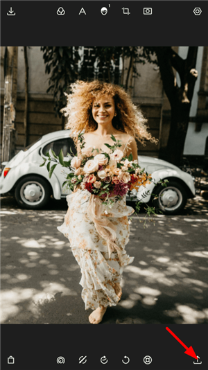 潑辣修圖網(wǎng)頁版怎么去水印