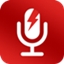 閃電電腦錄音軟件 v5.0.1 官方最新版