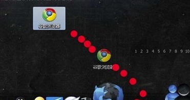 RocketDock增強(qiáng)版怎么添加圖標(biāo)