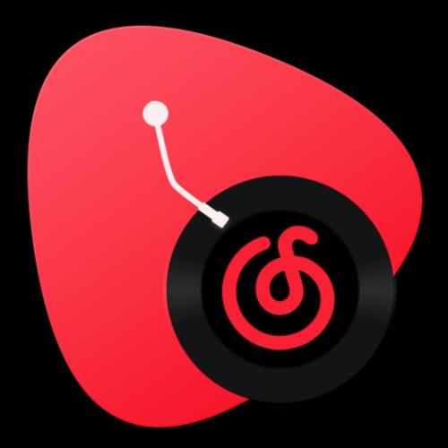 網(wǎng)易云音樂灰色歌曲解鎖工具(DKProCloudMusic) v2.3 綠色最新版