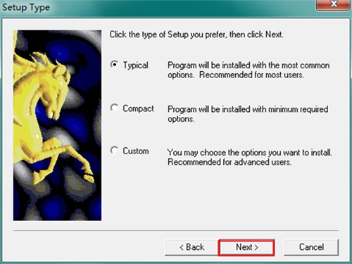 Type3破解版安裝方法