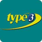 Type3 v5.5.0.0 綠色破解版