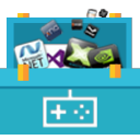 GamePP游戲運(yùn)行庫(kù)修復(fù)助手 v2.0.8.1220 官方最新版