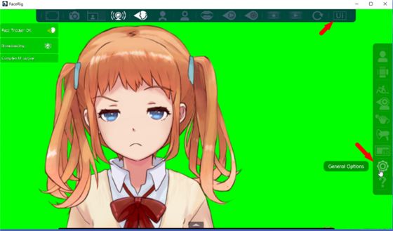 facerig破解版下載