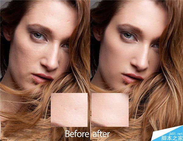 Portraiture3漢化版怎么使用