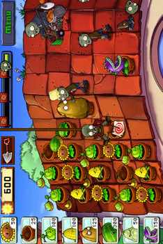 植物大戰(zhàn)僵尸2高清版