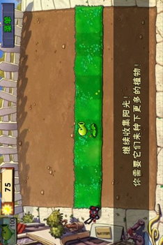 植物大戰(zhàn)僵尸2高清版