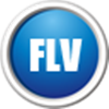 flv視頻轉換器 v12.4 綠色版