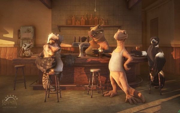 Blender破解版下載