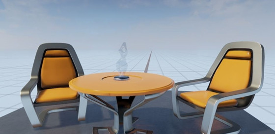 虛幻4引擎怎么用2