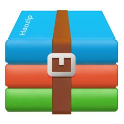 2345好壓 v6.8.7 綠色去廣告版