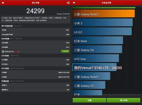 安兔兔電腦版截圖