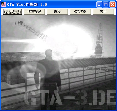 俠盜獵車罪惡都市作弊器截圖