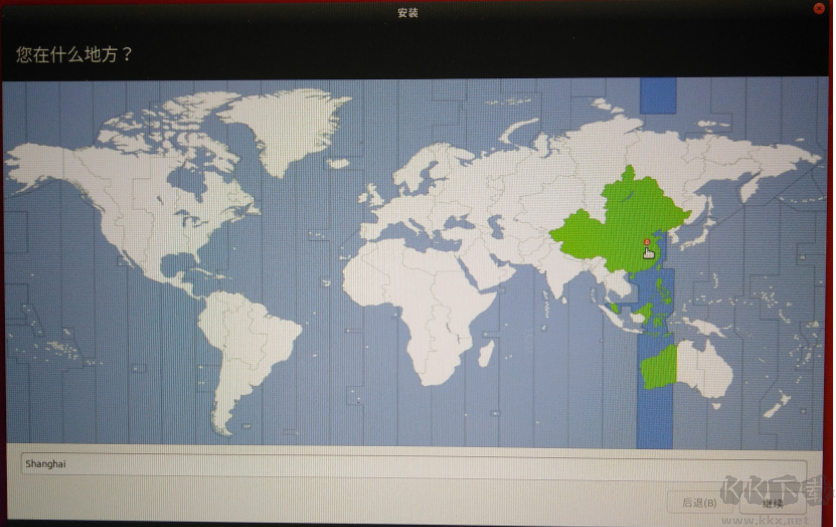 Ubuntu安裝教程[U盤安裝Ubuntu詳細(xì)教程]