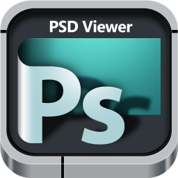 PSD Viewer v4.1.0 綠色免安裝版