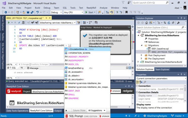 vs2017破解版下載