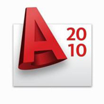 AutoCAD 2010注冊機 64位綠色版