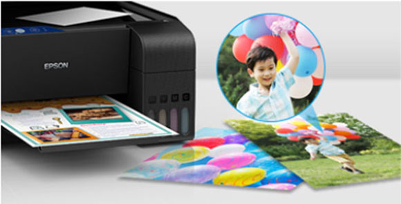 愛普生l3158打印機驅(qū)動程序