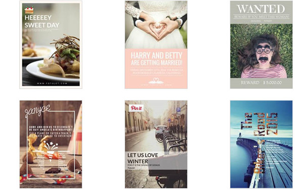 FotoJet Designer破解版下載