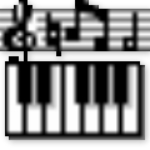 跟我唱簡(jiǎn)譜(五線譜編曲軟件) v8.0 綠色破解版