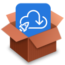 百度網(wǎng)盤加速下載器(百度網(wǎng)盤不限速下載工具) v2.6.5.0 綠色版