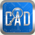 CAD快速看圖 V6.4百度云破解版