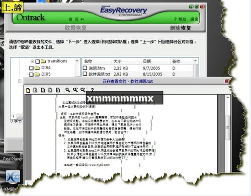 Easyrecovery破解版下載