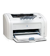 惠普HP LaserJet 1018打印機(jī)驅(qū)動(dòng) 官方最新版