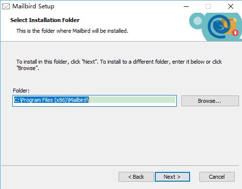 Gmail郵箱客戶端安裝方法3