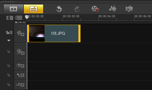 會聲會影2020使用方法7