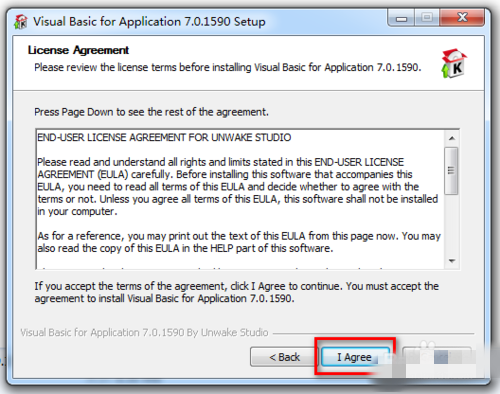 WPS2019怎么啟用宏