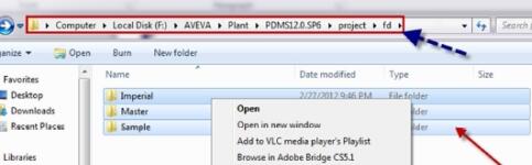 PDMS下載_pdms(三維工廠管道設計軟件)v12.0 SP6漢化破解版