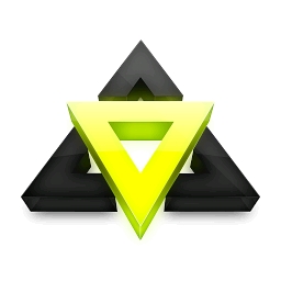 顯示屏尺寸換算器 v3.2 綠色免安裝版