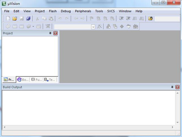 Keil C51(C語言開發(fā)工具)