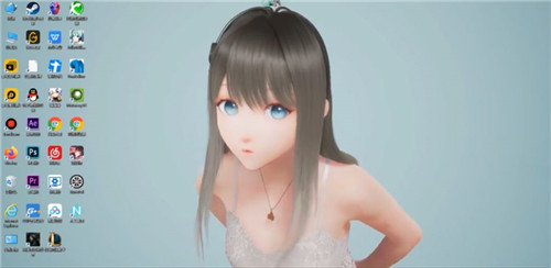 YoYo鹿鳴壁紙下載